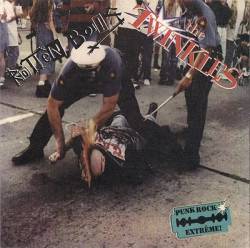 Rotten Bois : Rotten Boi!s - The Twincles Rotten Bois : Rotten Boi!s - The Twincles